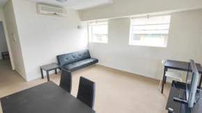 Hilltop Brisbane CBD Suite